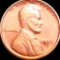 1923-S Lincoln Wheat Penny UNCIRCULATED