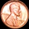 1929-S Lincoln Wheat Penny UNCIRCULATED