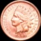 1890 Indian Head Penny UNCIRCULATED