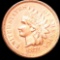 1874 Indian Head Penny UNCIRCULATED