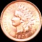 1907 Indian Head Penny UNCIRCULATED