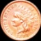 1883 Indian Head Penny UNCIRCULATED