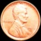 1917-S Lincoln Wheat Penny UNCIRCULATED