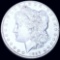 1895-S Morgan Silver Dollar NEARLY UNCIRCULATED