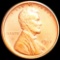 1917-S Lincoln Wheat Penny UNCIRCULATED