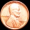 1927-S Lincoln Wheat Penny UNCIRCULATED