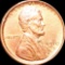 1910-S Lincoln Wheat Penny UNCIRCULATED