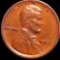 1921-S Lincoln Wheat Penny UNCIRCULATED