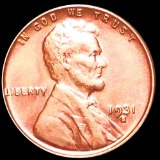 1931-S Lincoln Wheat Penny UNCIRCULATED