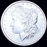 1897-O Morgan Silver Dollar UNCIRCULATED