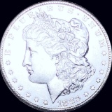 1883-CC Morgan Silver Dollar UNCIRCULATED