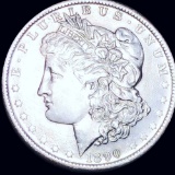 1890-O Morgan Silver Dollar UNCIRCULATED