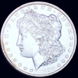 1899 Morgan Silver Dollar UNCIRCULATED