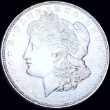 1921 Morgan Silver Dollar UNCIRCULATED