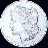 1892 Morgan Silver Dollar UNCIRCULATED