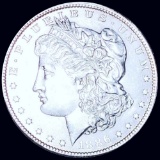 1886-O Morgan Silver Dollar UNCIRCULATED