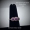10kt Purple Stone Cluster Ring, 2.1dwt