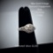 18kt Vintage Diamond Engagement Ring, ~0.25ctw