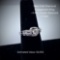 14kt Diamond Engagement Ring, ~0.45ct Center Stone