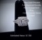 14kt Princess Cut Diamond Double Halo Engage. Ring