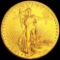 1910 $20 Gold Double Eagle UNCIRCULATED