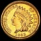 1863 Indian Head Penny UNCIRCULATED