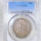 1833 Capped Bust Half Dollar PCGS - XF45