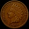 1908-S Indian Head Penny LIGHTLY CIRCULATED