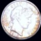 1916-S Barber Silver Dime CLOSELY UNCIRCULATED