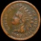 1867 Indian Head Penny XF