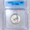 1937-D Washington Silver Quarter ICG - MS62