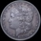 1878 Rev '79 Morgan Silver Dollar XF