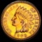 1883 Indian Head Penny UNCIRCULATED