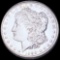 1890-CC Morgan Silver Dollar UNCIRCULATED
