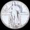 1925 Standing Liberty Quarter UNCIRCUALTED