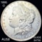 1895-O Morgan Silver Dollar CHOICE AU
