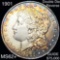 1901 DDR Morgan Silver Dollar UNCIRCULATED