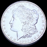 1886-O Morgan Silver Dollar UNCIRCULATED