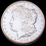 1899 Morgan Silver Dollar UNCIRCULATED