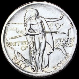 1938 Oregon Half Dollar UNCIRCULATED