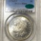 1878 8TF Morgan Silver Dollar PCGS - MS 64 CAC