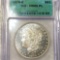 1878-S Morgan Silver Dollar ICG - MS65 PL