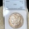 1879-CC Morgan Silver Dollar NNC - XF45