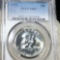 1958 Franklin Half Dollar PCGS - PR67