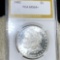 1882 Morgan Silver Dollar PGA - MS64+