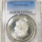 1880-S Morgan Silver Dollar PCGS - MS 64 PL