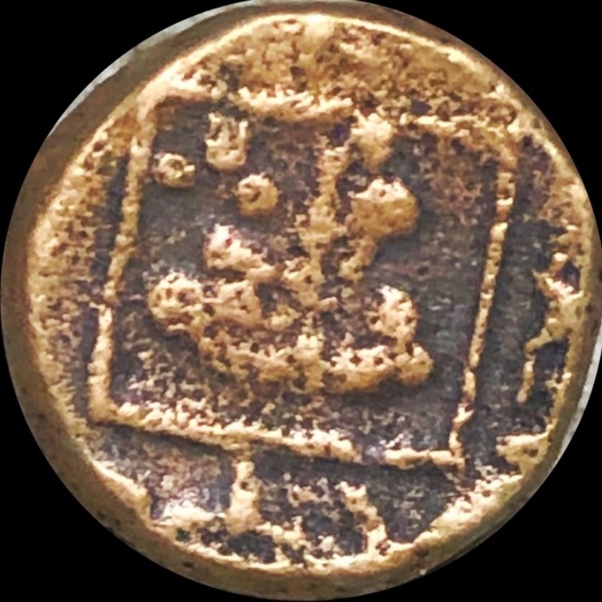 Alexander The Great Ancient Greek Coin LIGHT CIRC