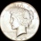 1922-S Silver Peace Dollar UNCIRCUALTED