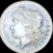 1888-O Morgan Silver Dollar CHOICE BU