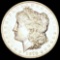 1878-CC Morgan Silver Dollar CLOSELY UNC